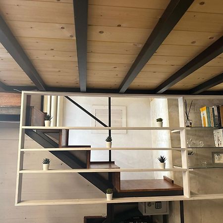 锡拉库扎Casa Masciarro公寓 外观 照片