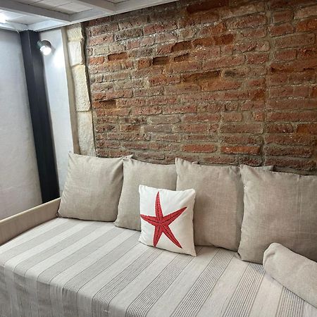 锡拉库扎Casa Masciarro公寓 外观 照片